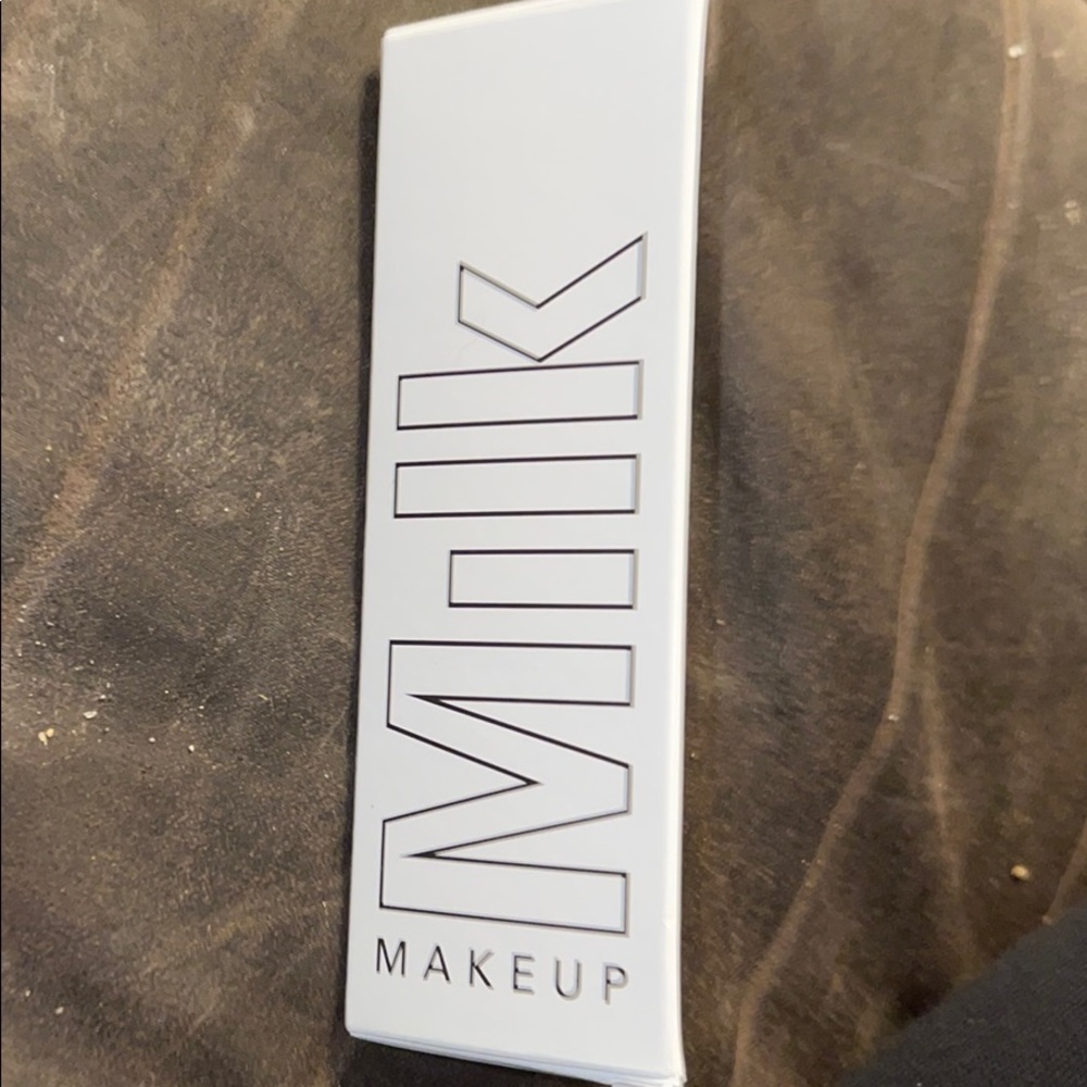 MILK makeup Kush Fiber Brow Gel